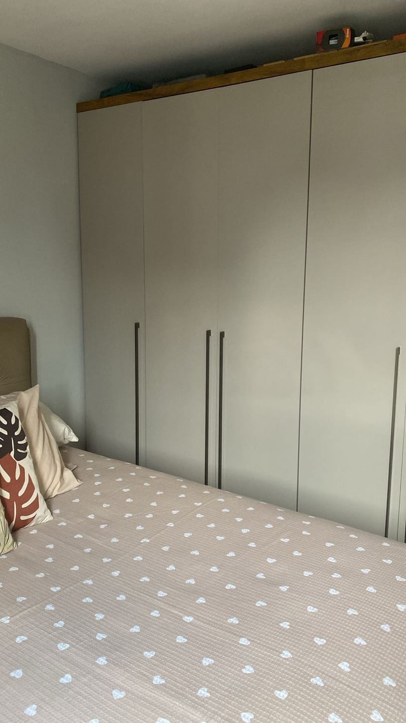 Apartamento, 2 quartos, 48 m² - Foto 13