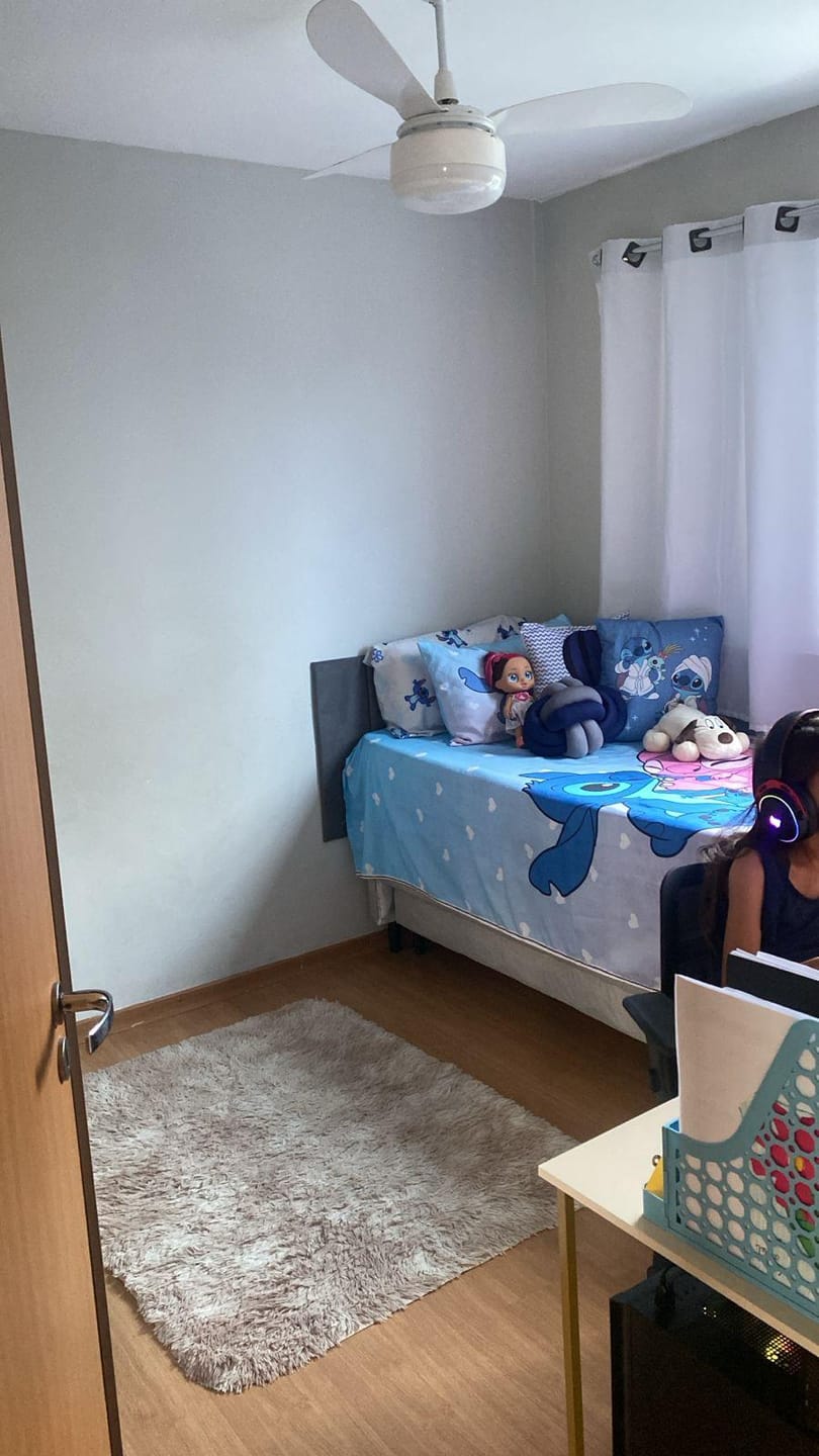 Apartamento, 2 quartos, 48 m² - Foto 14