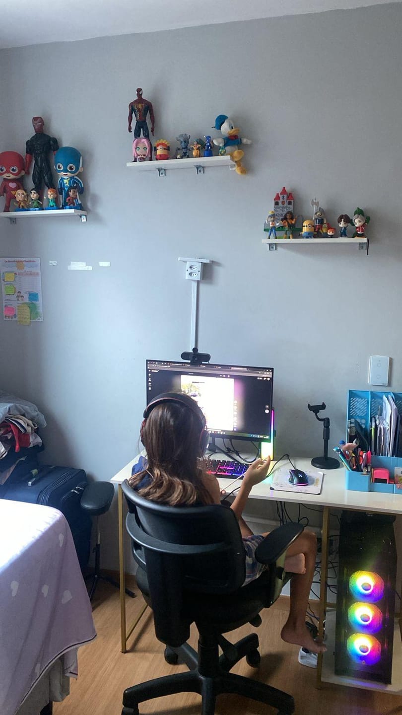 Apartamento, 2 quartos, 48 m² - Foto 16