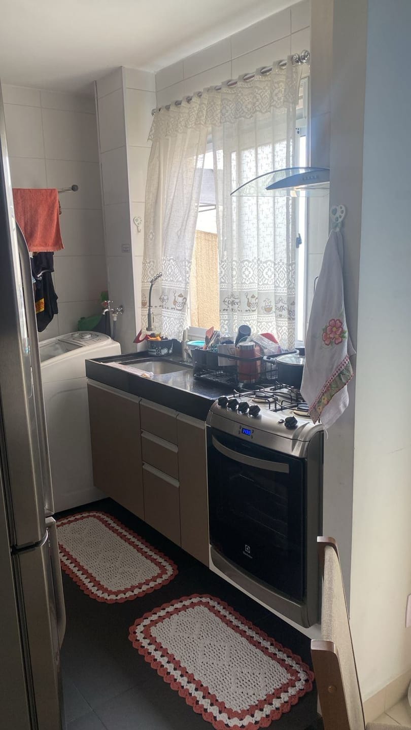 Apartamento, 2 quartos, 48 m² - Foto 4