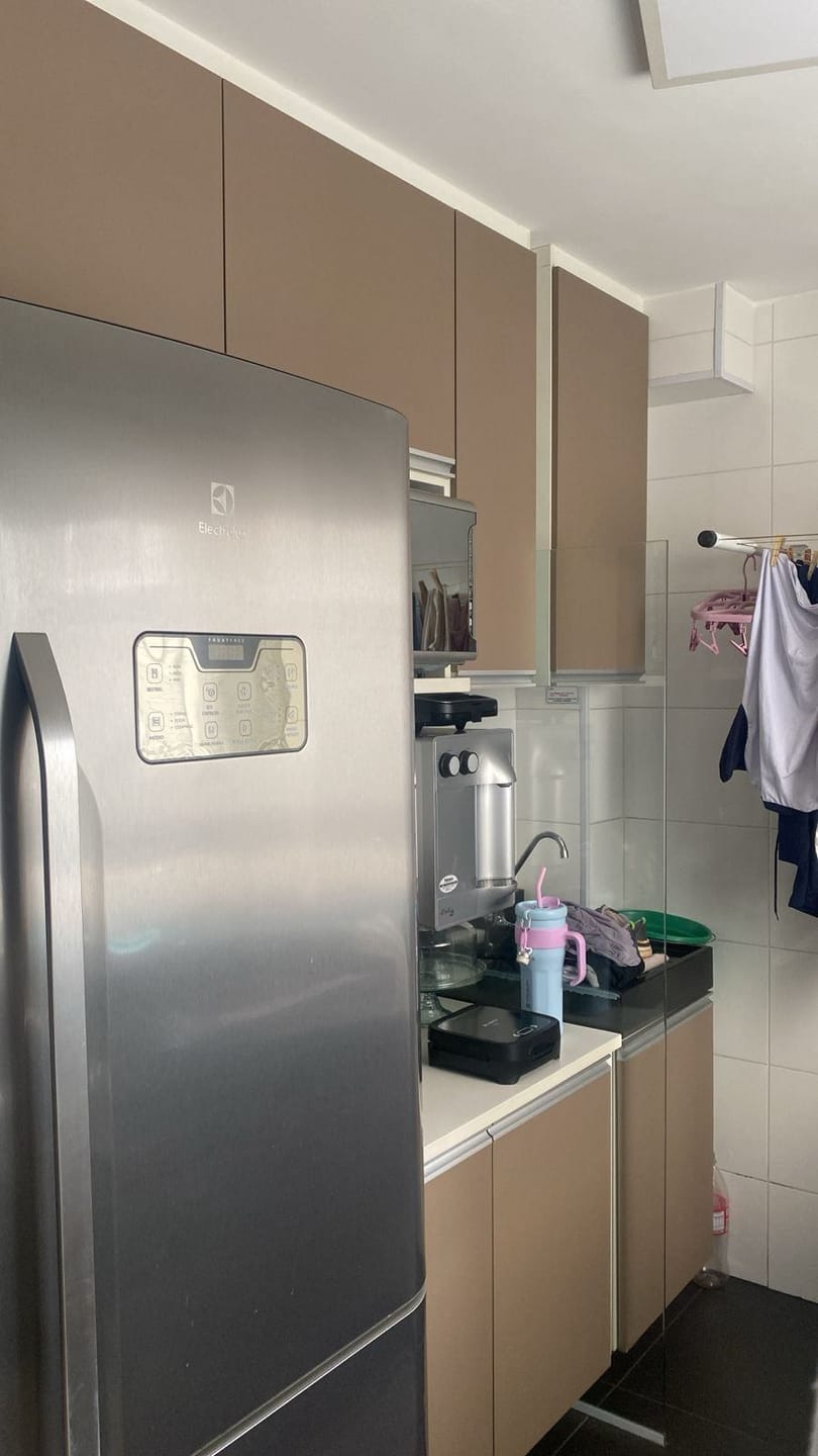 Apartamento, 2 quartos, 48 m² - Foto 5