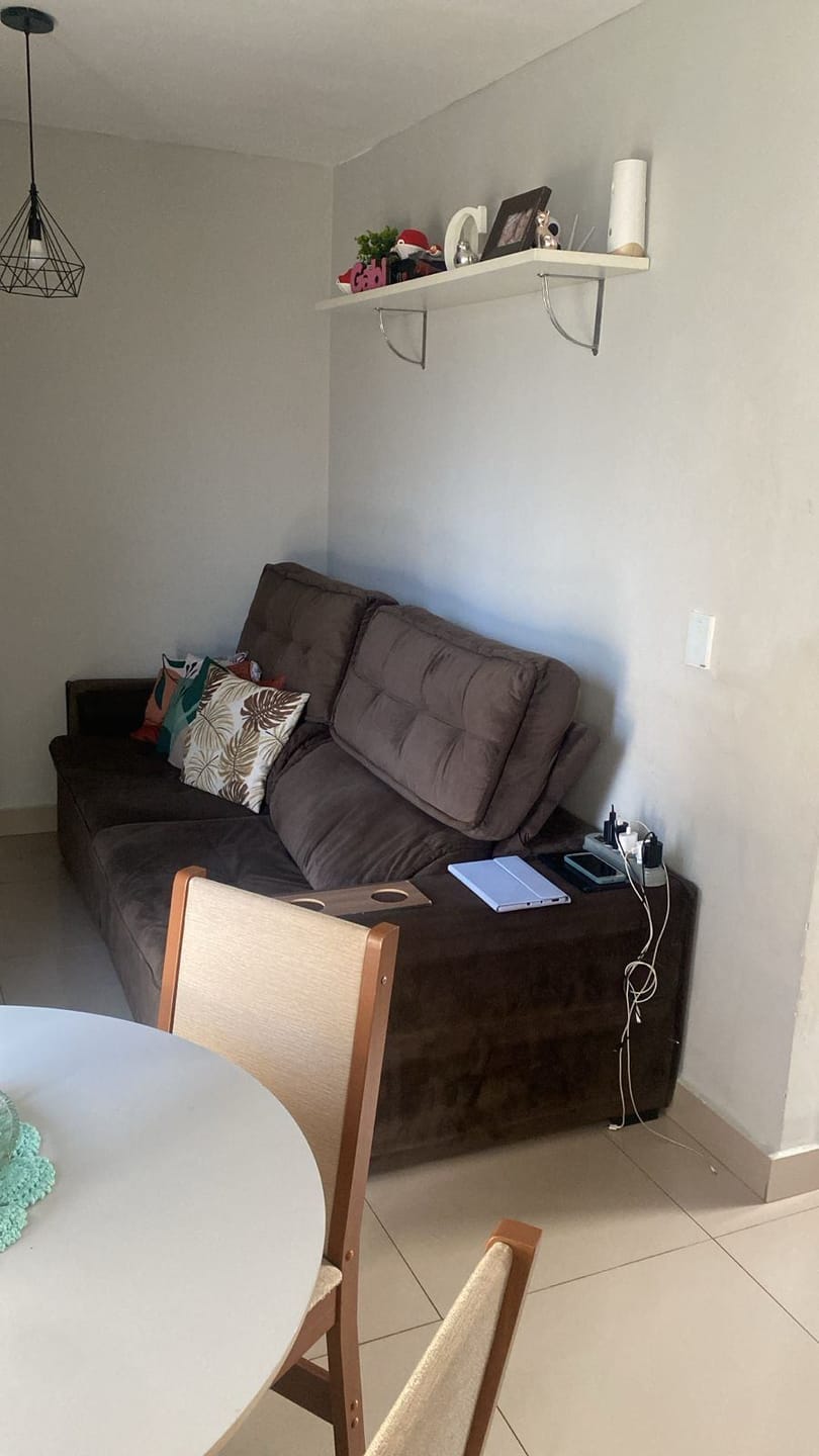 Apartamento, 2 quartos, 48 m² - Foto 6