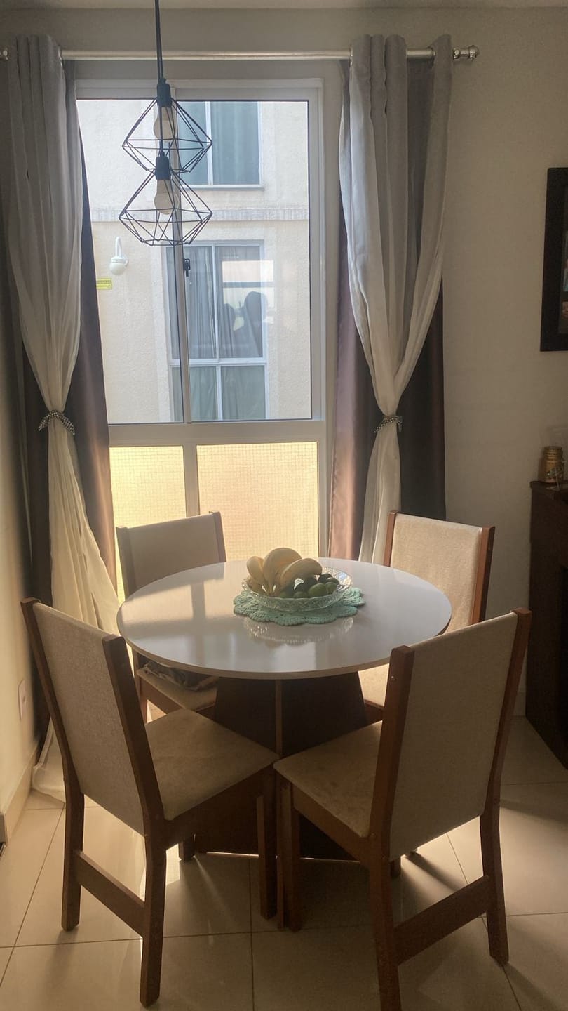 Apartamento, 2 quartos, 48 m² - Foto 8