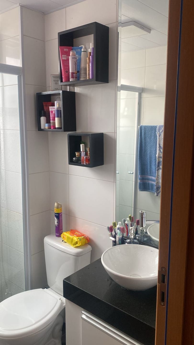 Apartamento, 2 quartos, 48 m² - Foto 10