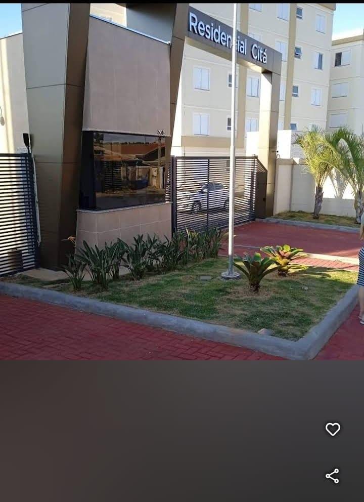 Apartamento, 2 quartos, 48 m² - Foto 2