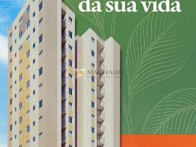 Apartamento 2 quartos e 1 banheiro, à venda, no bairro Vila Zanela em Franco da Rocha