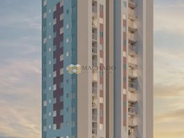 Apartamento 2 quartos e 1 banheiro, à venda, no bairro Vila Zanela em Franco da Rocha
