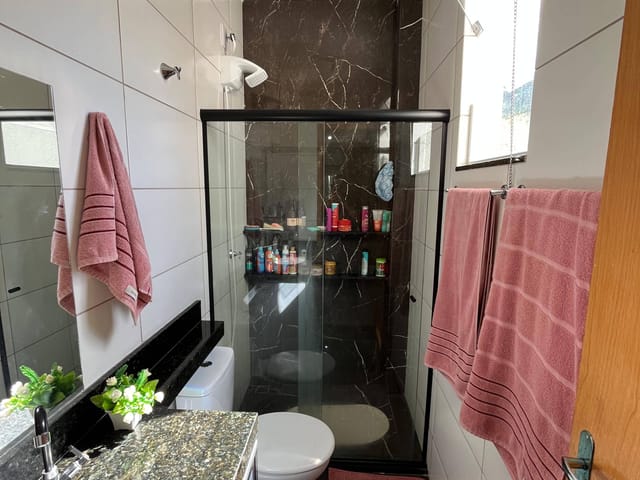 Apartamento com 160m² 2 quartos e 2 banheiros, à venda, no bairro Vale das Orquídeas em Contagem