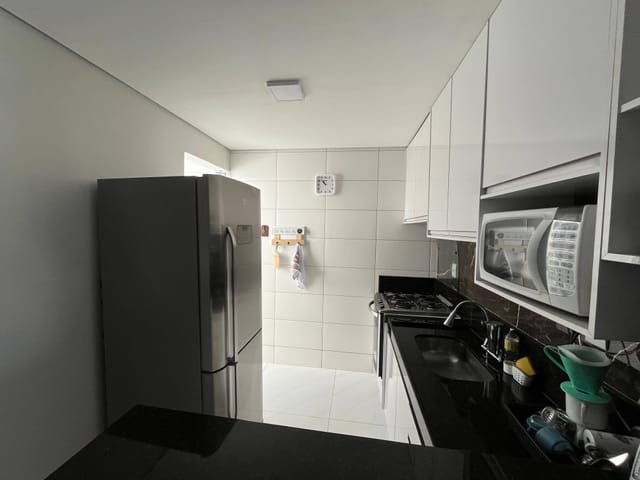 Apartamento com 160m² 2 quartos e 2 banheiros, à venda, no bairro Vale das Orquídeas em Contagem