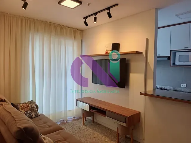 Apartamento com 61m² 2 quartos e 2 banheiros, à venda, no bairro Centro em Osasco