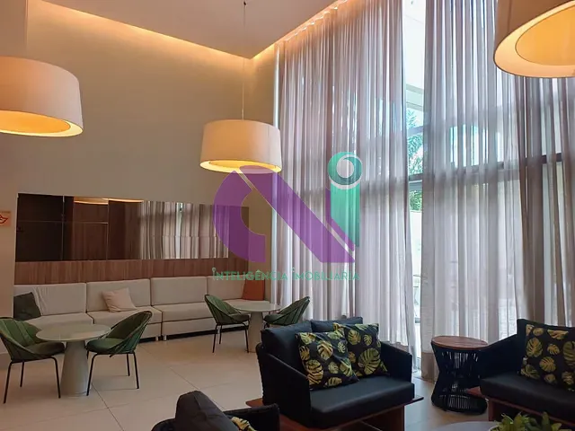 Apartamento com 61m² 2 quartos e 2 banheiros, à venda, no bairro Centro em Osasco