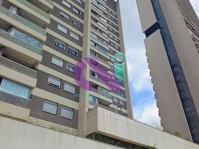 Apartamento com 61m² 2 quartos e 2 banheiros, à venda, no bairro Centro em Osasco