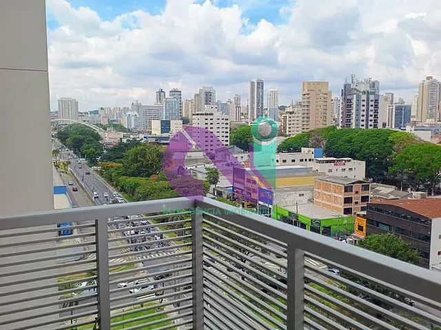 Apartamento com 61m² 2 quartos e 2 banheiros, à venda, no bairro Centro em Osasco