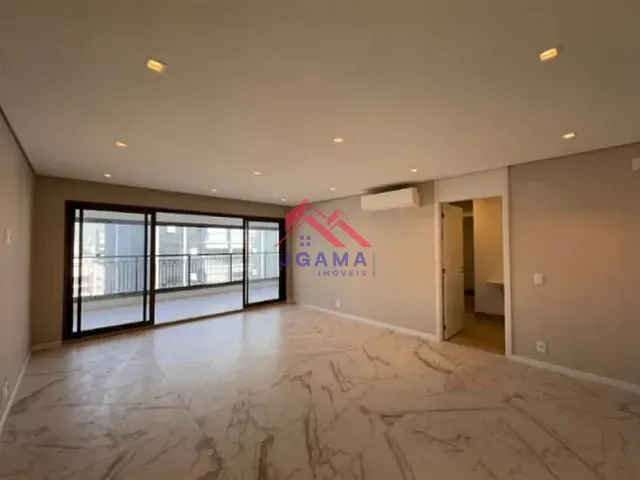 Apartamento 3 quartos e 3 banheiros, à venda ou para alugar, no bairro Moema em São Paulo
