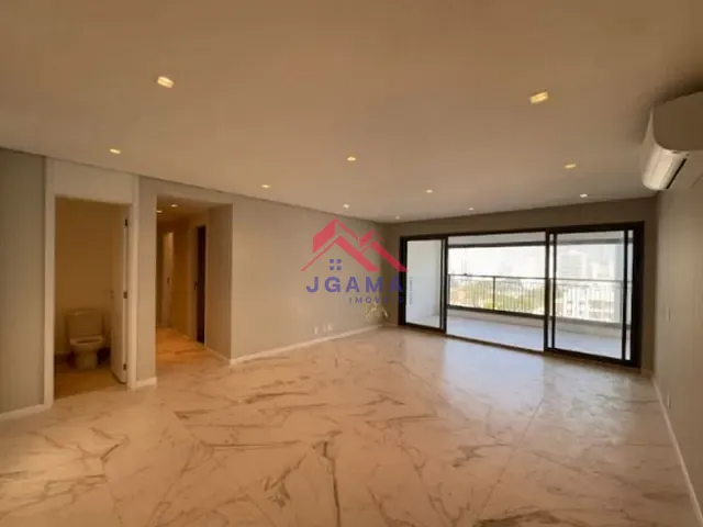 Apartamento 3 quartos e 3 banheiros, à venda ou para alugar, no bairro Moema em São Paulo