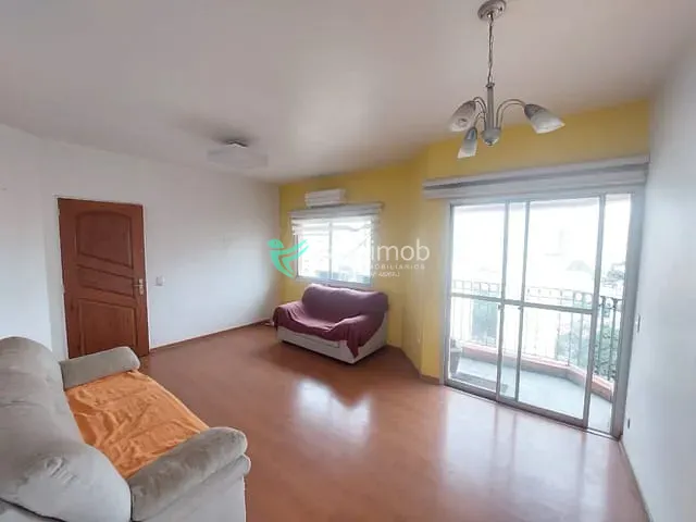 Apartamento 3 quartos e 2 banheiros, à venda, no bairro Chácara Inglesa em São Paulo