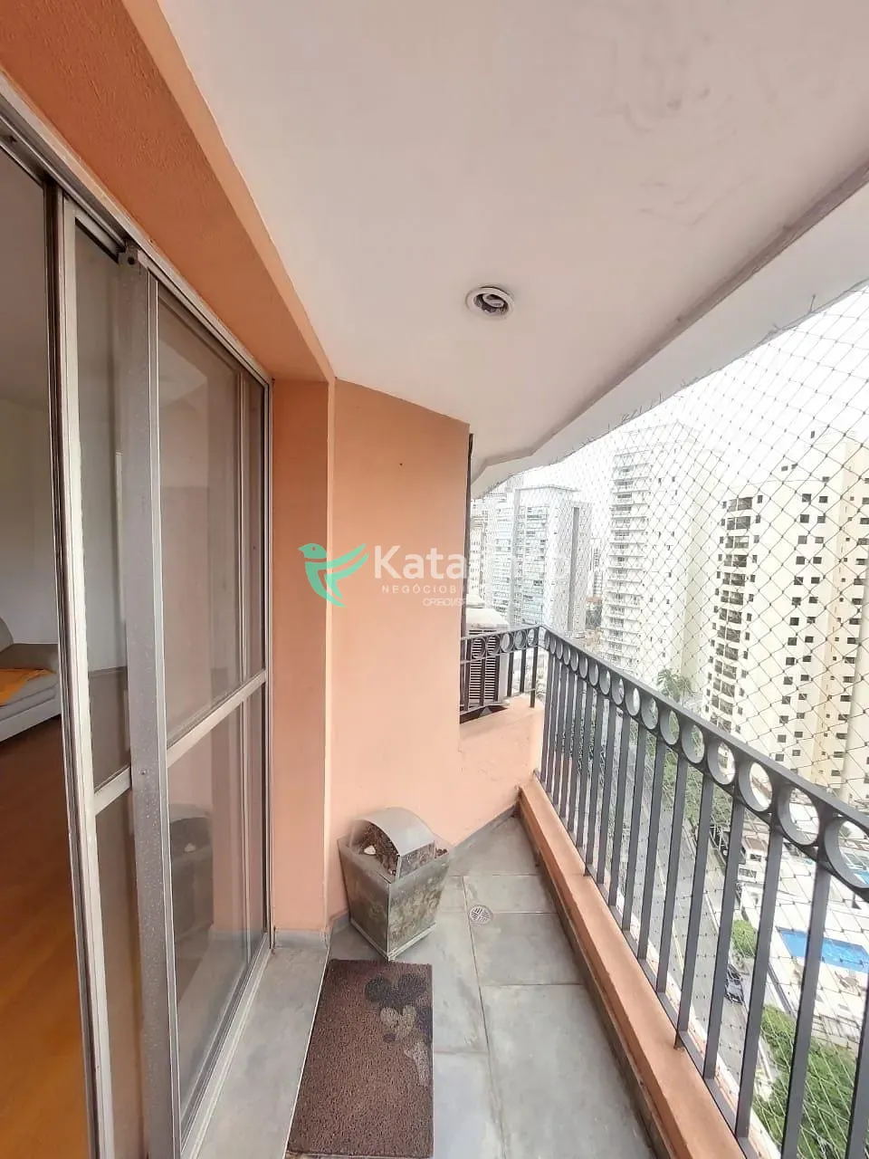 Apartamento, 3 quartos, 75 m² - Foto 3