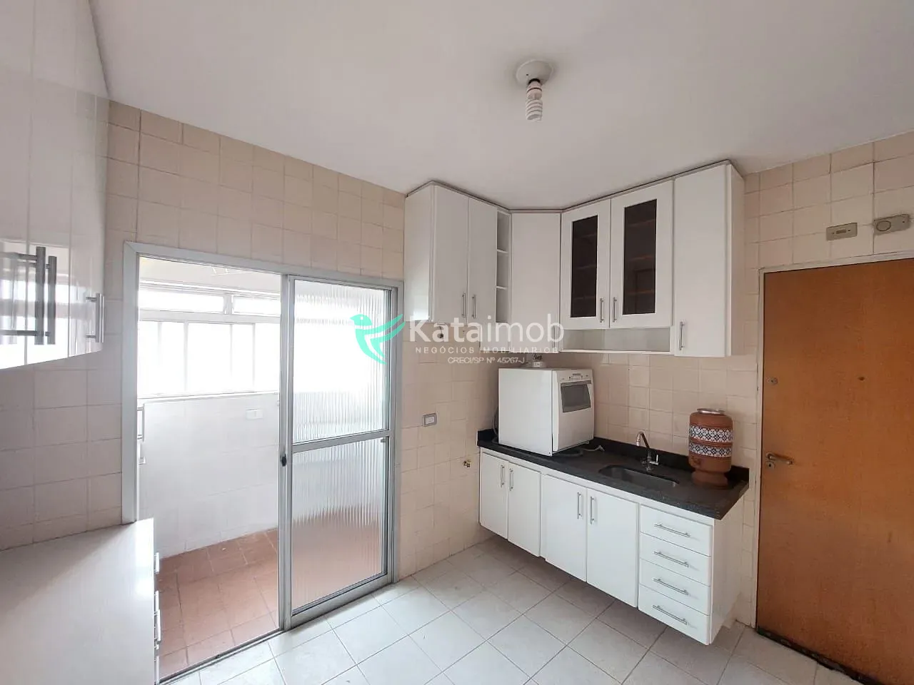 Apartamento, 3 quartos, 75 m² - Foto 9