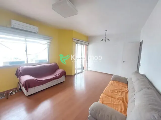 Apartamento 3 quartos e 2 banheiros, à venda, no bairro Chácara Inglesa em São Paulo