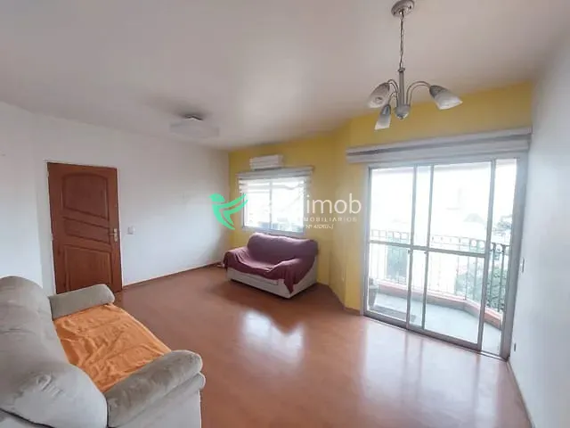 Apartamento 3 quartos e 2 banheiros, à venda, no bairro Chácara Inglesa em São Paulo