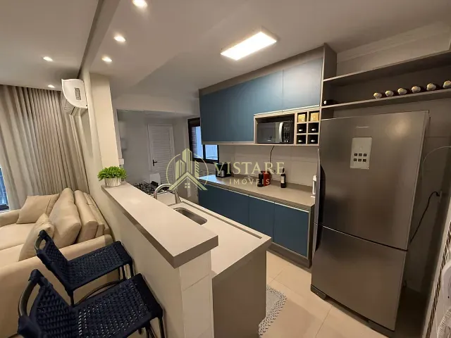 Apartamento com 98m² 3 quartos e 3 banheiros, para alugar, no bairro Paulista em Piracicaba
