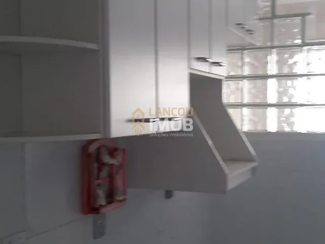 Apartamento com 54m² 2 quartos e 1 banheiro, à venda, no bairro Parque Residencial Eloy Chaves em Jundiaí