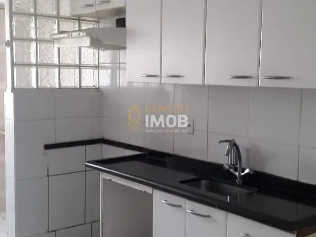 Apartamento com 54m² 2 quartos e 1 banheiro, à venda, no bairro Parque Residencial Eloy Chaves em Jundiaí