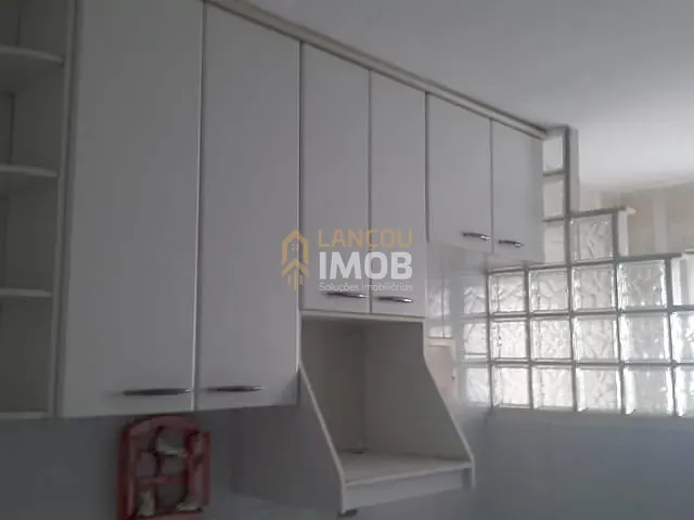 Apartamento com 54m² 2 quartos e 1 banheiro, à venda, no bairro Parque Residencial Eloy Chaves em Jundiaí