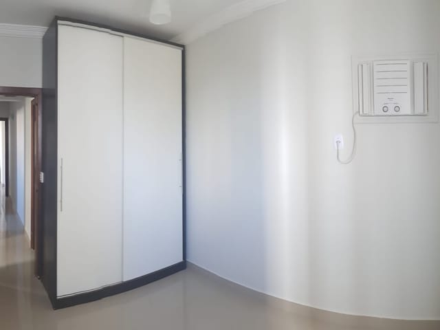 Foto do Apartamento - Apartamento para locação, Ed. Villaggio Piemonte, Duque de Caxias, Cuiabá, MT.,110 m², 1 suíte + 2/4, planejados, 2 vagas. | Lyah Jaudy Imóveis