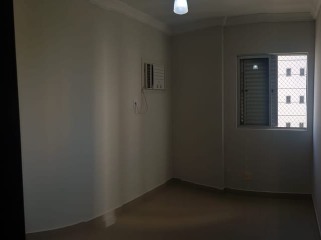 Foto do Apartamento - Apartamento para locação, Ed. Villaggio Piemonte, Duque de Caxias, Cuiabá, MT.,110 m², 1 suíte + 2/4, planejados, 2 vagas. | Lyah Jaudy Imóveis