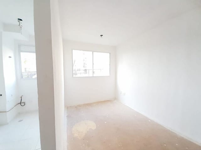 Apartamento com 45m² 1 quarto e 1 banheiro, à venda, no bairro Chácara Maria Trindade em São Paulo