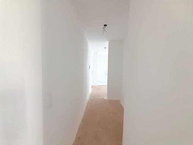 Apartamento com 45m² 1 quarto e 1 banheiro, à venda, no bairro Chácara Maria Trindade em São Paulo