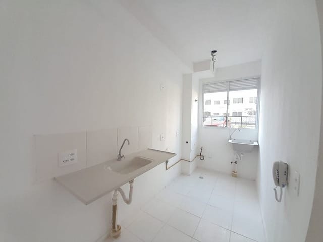 Apartamento com 45m² 1 quarto e 1 banheiro, à venda, no bairro Chácara Maria Trindade em São Paulo