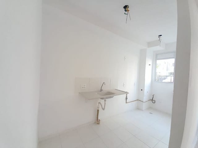 Apartamento com 45m² 1 quarto e 1 banheiro, à venda, no bairro Chácara Maria Trindade em São Paulo