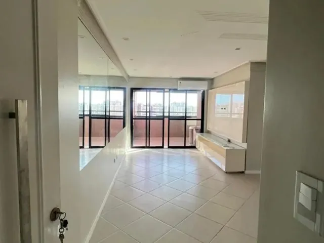 Apartamento 3 quartos e 3 banheiros, à venda, no bairro Grageru em Aracaju