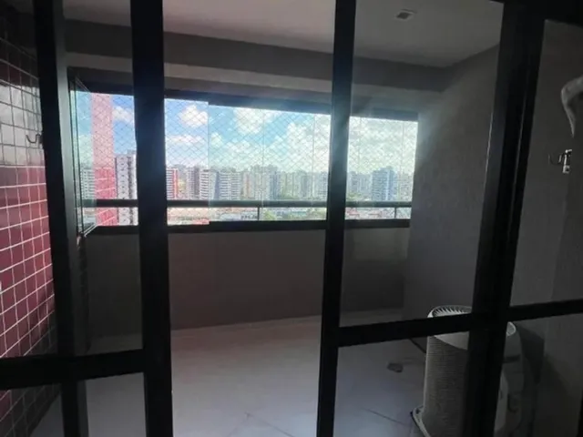 Apartamento 3 quartos e 3 banheiros, à venda, no bairro Grageru em Aracaju