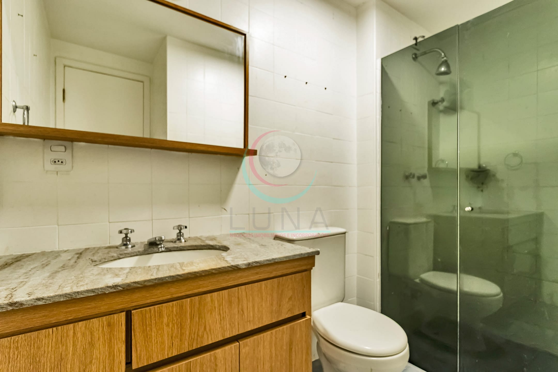 Apartamento, 1 quarto, 43 m² - Foto 9