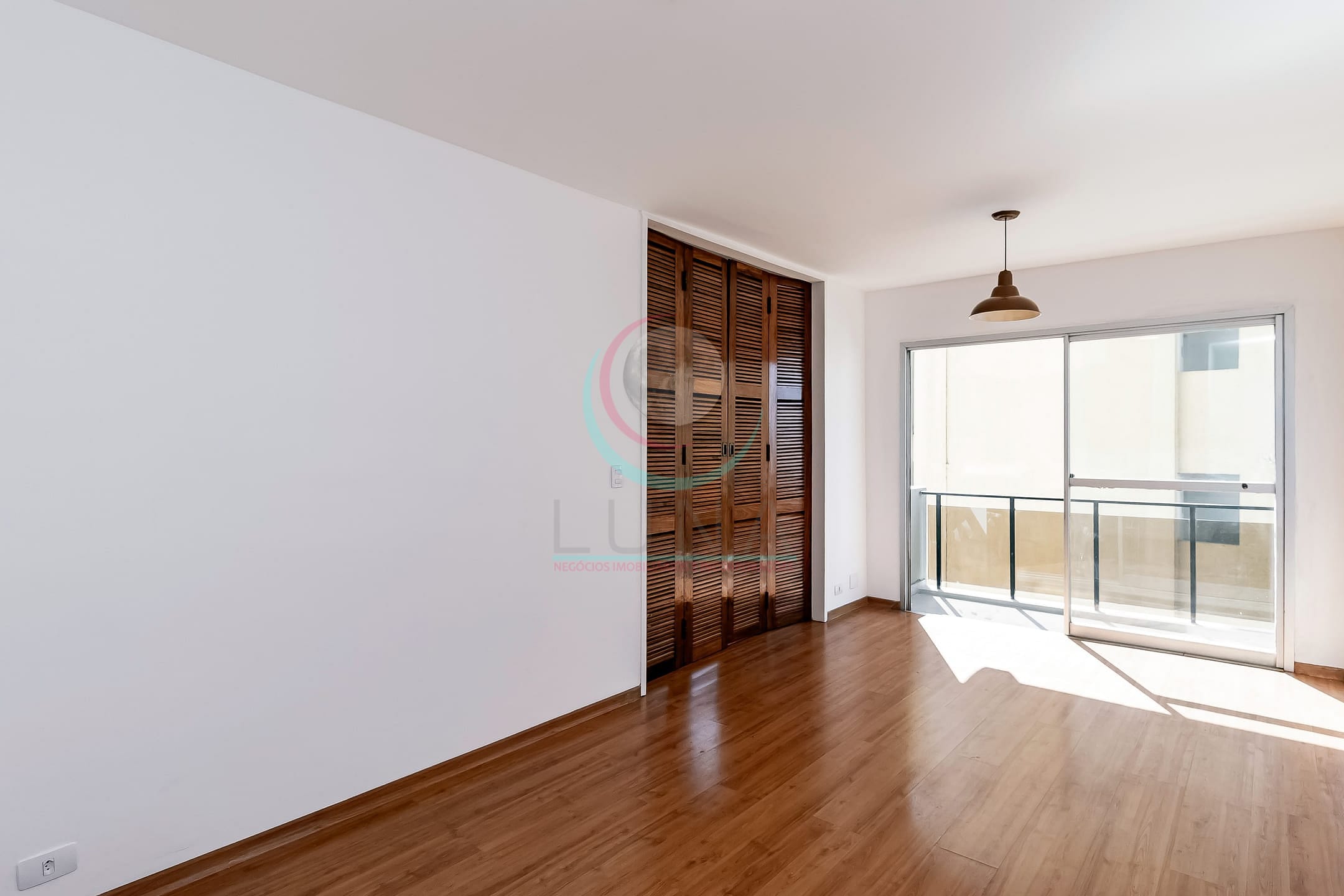 Apartamento, 1 quarto, 43 m² - Foto 12