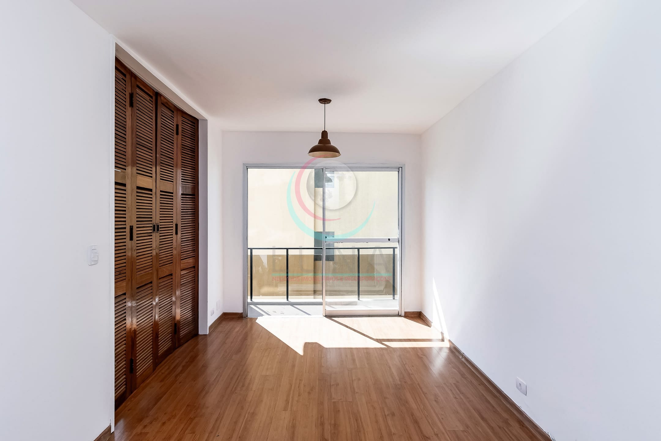 Apartamento, 1 quarto, 43 m² - Foto 1