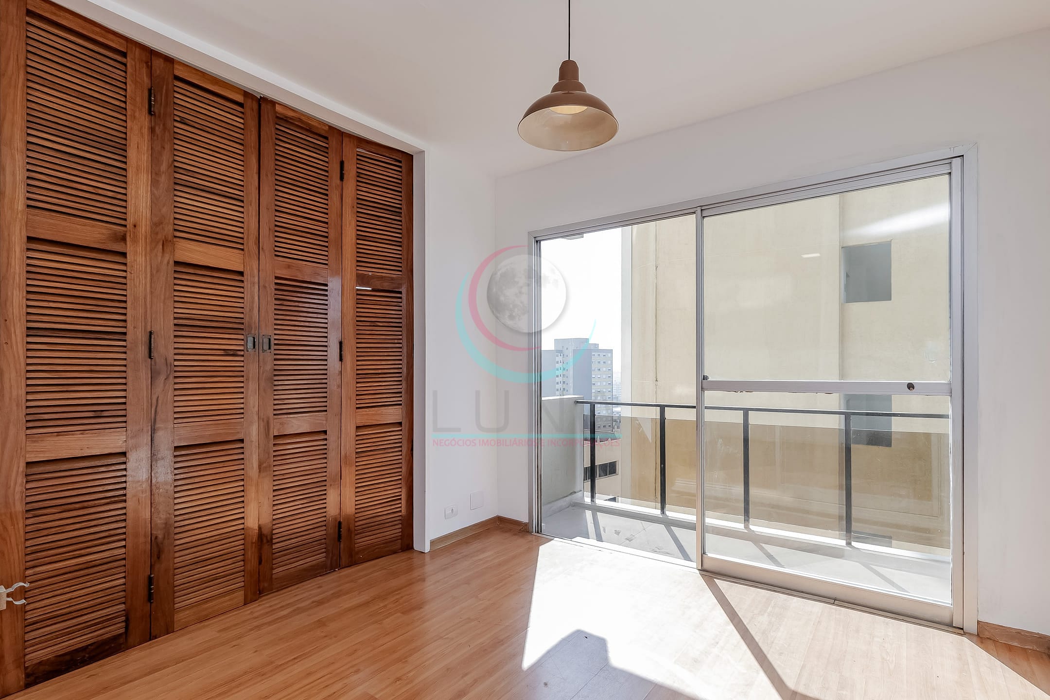 Apartamento, 1 quarto, 43 m² - Foto 2