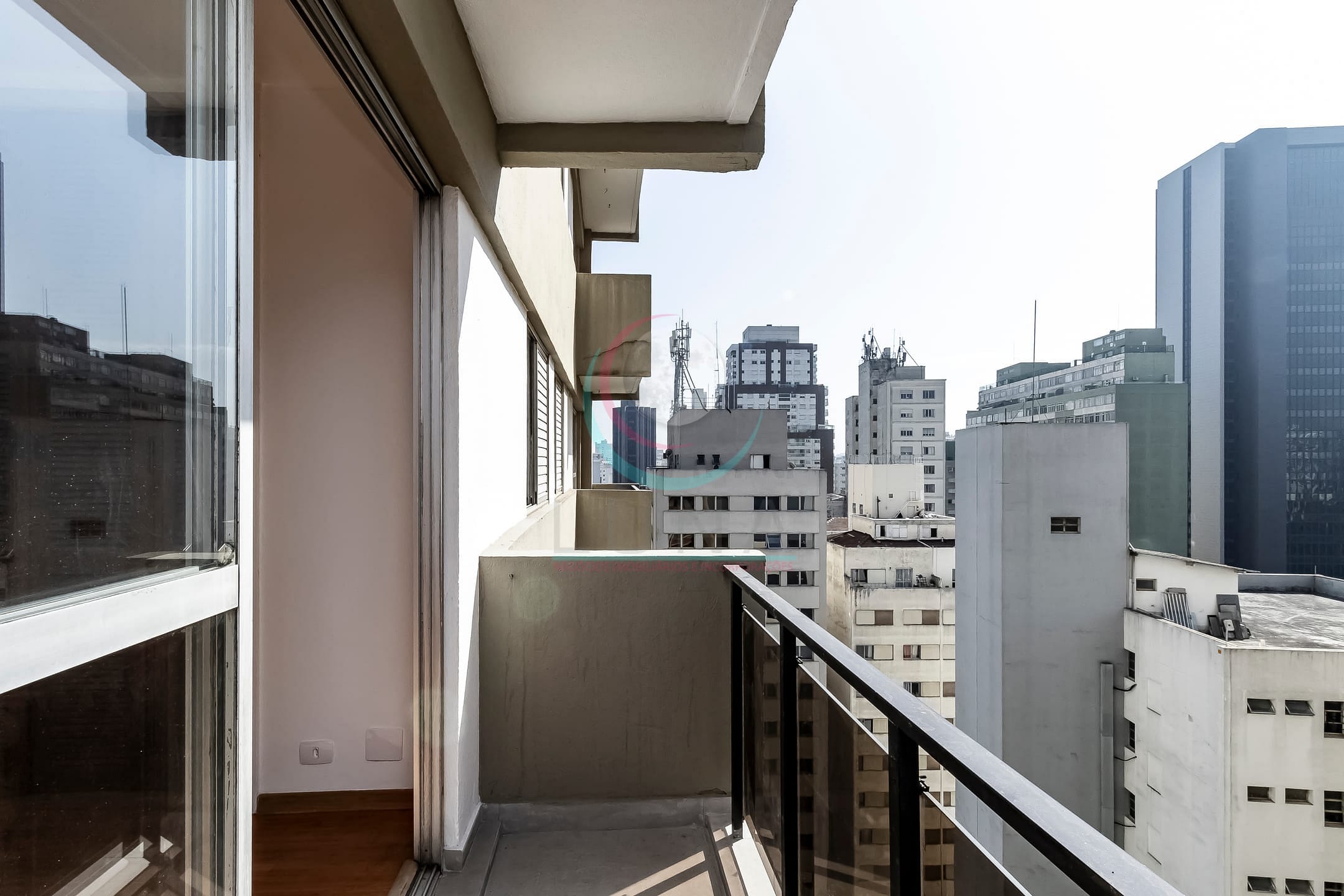 Apartamento, 1 quarto, 43 m² - Foto 25