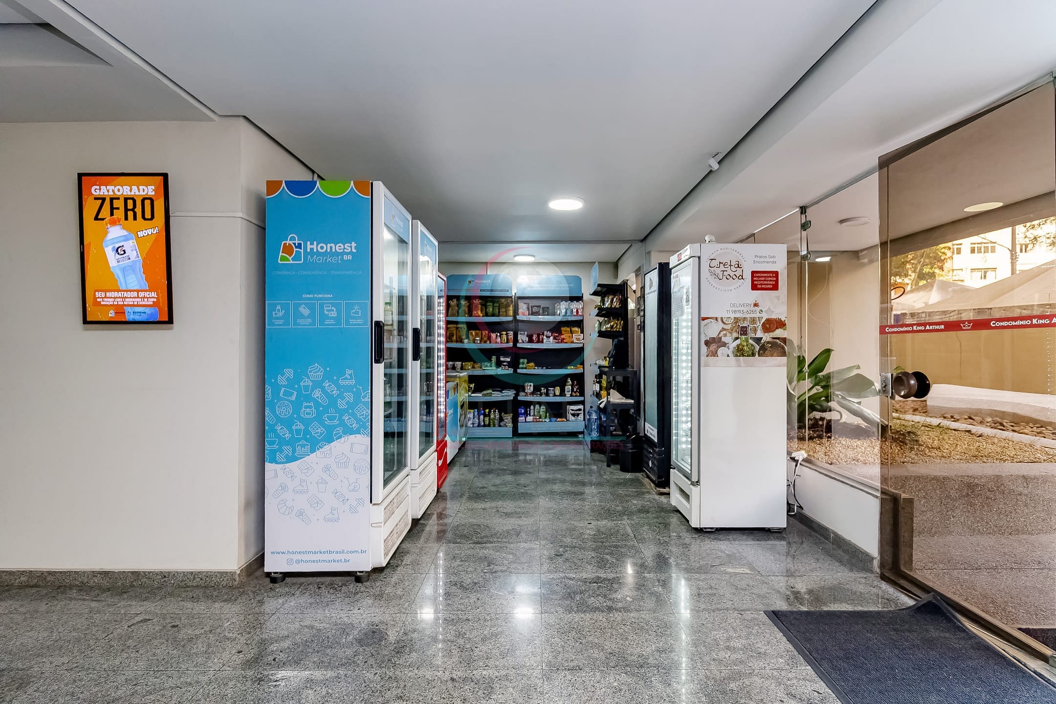 Apartamento, 1 quarto, 43 m² - Foto 21