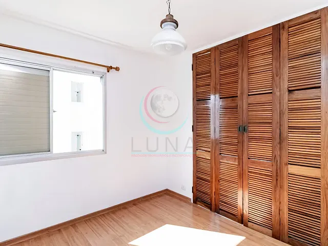 Apartamento 1 quarto e 1 banheiro, para alugar, no bairro Consolação em São Paulo