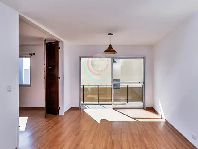 Apartamento 1 quarto e 1 banheiro, para alugar, no bairro Consolação em São Paulo