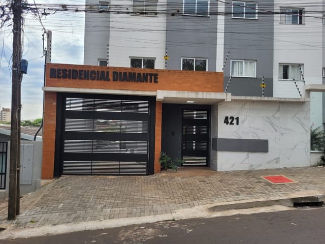 Foto do Apartamento - Kitnet nova no centro de Apucarana. | J. Mareze Imóveis Ltda