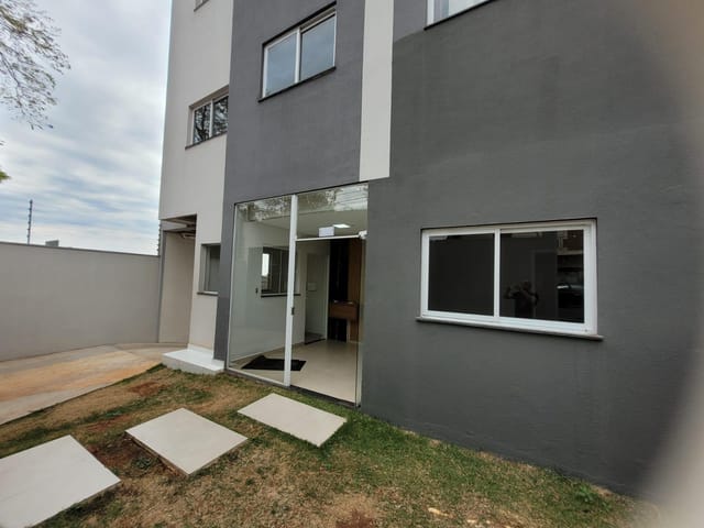 Foto do Apartamento - Kitnet nova no centro de Apucarana. | J. Mareze Imóveis Ltda