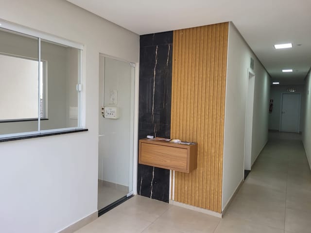 Foto do Apartamento - Kitnet nova no centro de Apucarana. | J. Mareze Imóveis Ltda