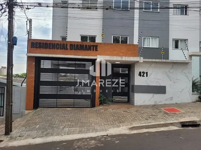 Apartamento com 38m² 1 quarto e 1 banheiro, à venda, no bairro Centro em Apucarana