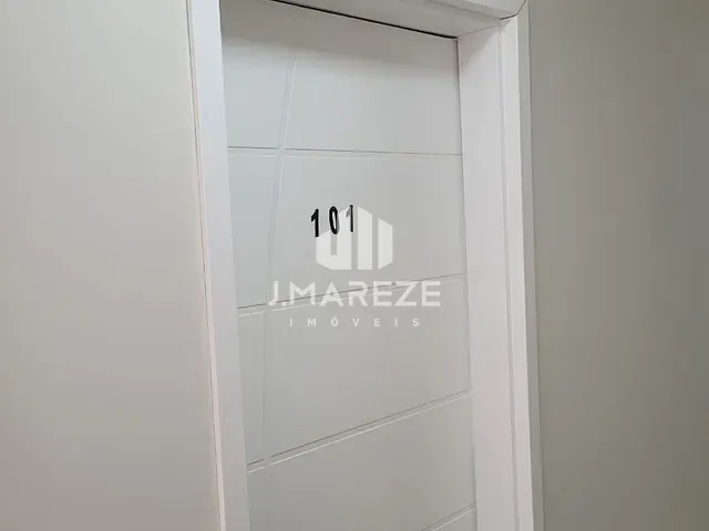 Apartamento com 38m² 1 quarto e 1 banheiro, à venda, no bairro Centro em Apucarana