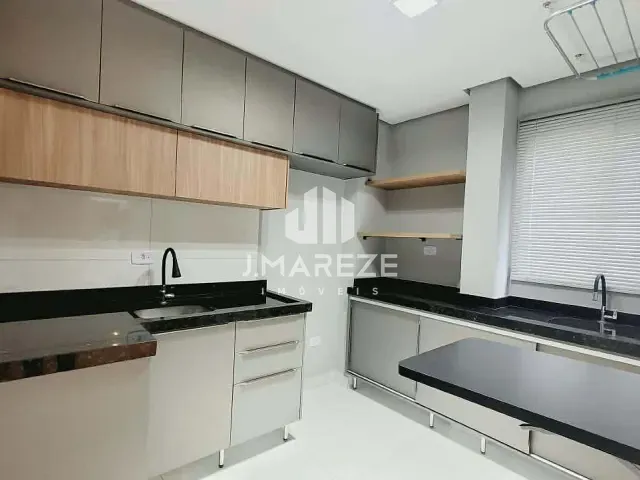 Apartamento com 38m² 1 quarto e 1 banheiro, à venda, no bairro Centro em Apucarana